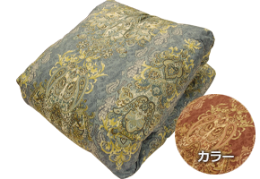 羽毛合掛けふとん